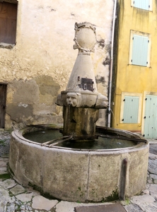 Fontaine