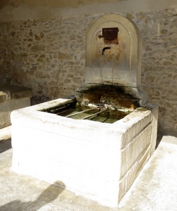 Fontaine
