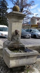 Fontaine