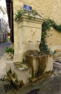 Fontaine