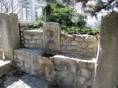 Séguret