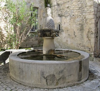 Séguret