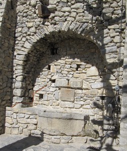 Séguret