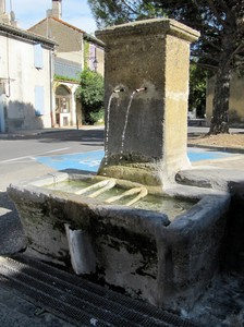 Sérignan