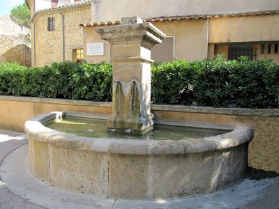 Sérignan