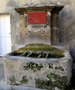 Sérignan