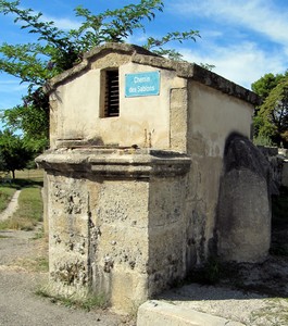 Sérignan