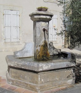 Ste Cecile