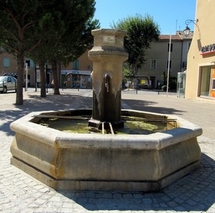 Ste Cécile