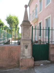 Ste Cécile