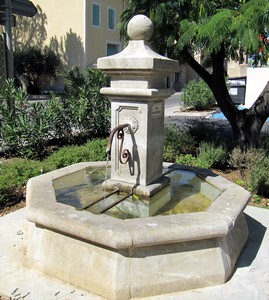 Ste Cécile