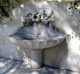 Ste Cécile