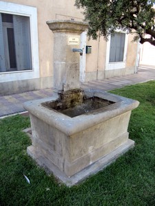 Ste Cécile