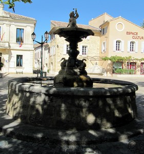 Ste Cécile