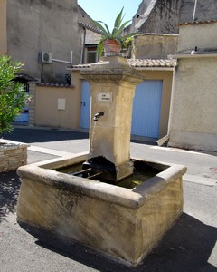 Ste Cécile