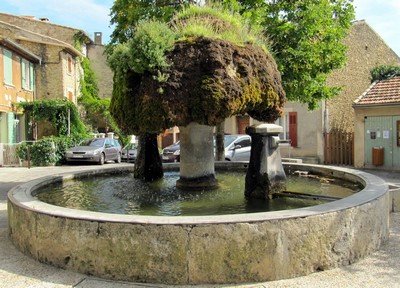 Fontaine