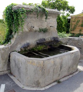 Fontaine