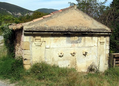 Fontaine