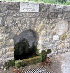 Fontaine