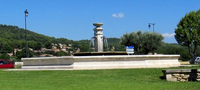 Villelaure