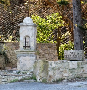 Oratoire