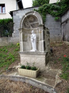 St Julien Chapteuil