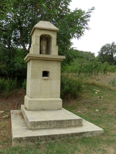 Courthézon