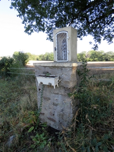 Oratoire