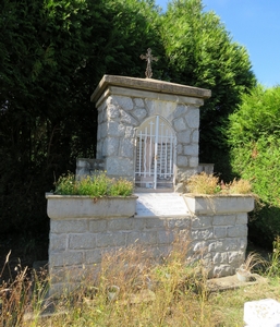 Oratoire