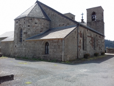 issarlès