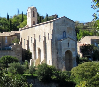 Eglise Eglise