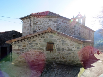 Les Chazeaux Les Chazeaux