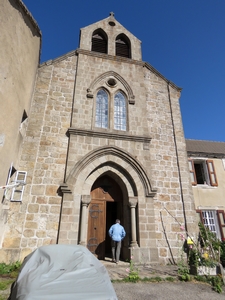 St Andéol de Fourchades St Andéol de Fourchades