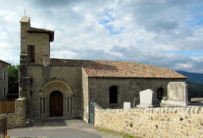St Cirgues de Prade St Cirgues de Prade