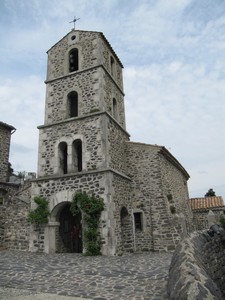 St Laurent sous Coiron St Laurent sous Coiron