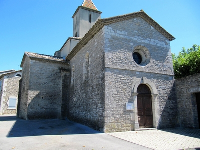St Maurice d'Ardèche St Maurice d'Ardèche