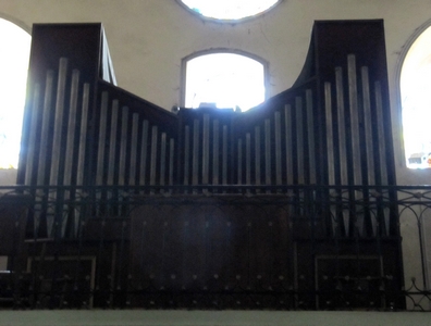 Orgue