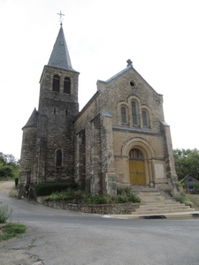 Clairvaux d'Aveyron