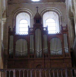 Conques