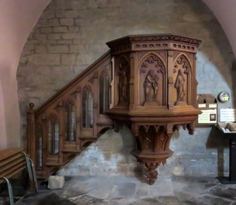 Severac le château