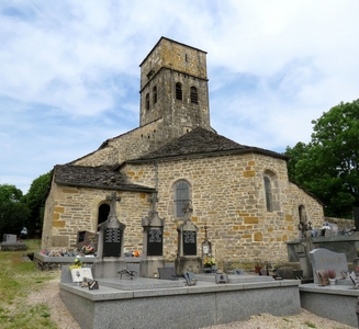 Severac le château