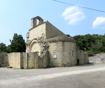 Montbrison sur Lez