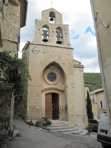 Rousset les Vignes Rousset les Vignes