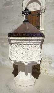 Saint Gilles
