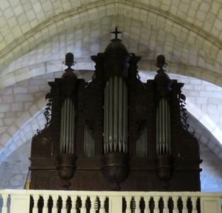 Saint Gilles