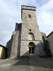 St Bertrand de Comminges