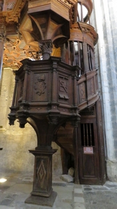 St Bertrand de Comminges