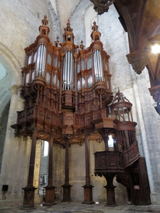 St Bertrand de Comminges