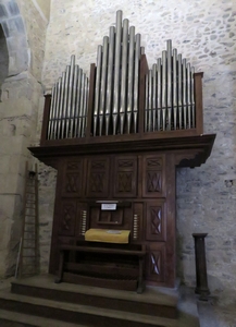 St Bertrand de Comminges