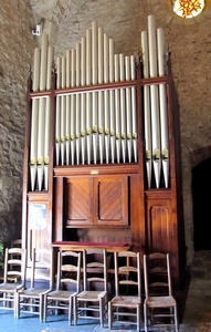 Orgue